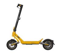 Electric Scooter 6 Ultra - Trottinette électrique Xiaomi 1200 W, Jaune
