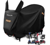 Electric Scooter Cover 420d Oxford Cloth Waterproof Universal Fit 175 X 63 X 119 Cm