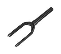 Electric Scooter Fork - Structure, Smooth Riding Support, User Friendly Build, Stable Balanced Control | Outdoor Scooter Riding Accessory, Ideal for Travel Commuting Adventure