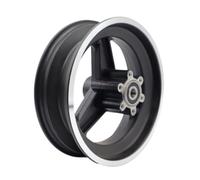 Electric Scooter Tire - 10x2.75-6.5 Skateboard Tubeless Tire
