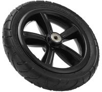 Electric Scooter Tyre, 8 Inch Pneumatic Wheel 200x45 With Inner Tube For Electric Scooter With Hub And Bearings Electric Scooter