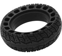 Electric Scooter Tyre And Inner Tube, Shock Resistance, Shaft Burst Prevention For Electric Scooter, For Various Roads