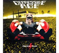 Electric Scum [Import]