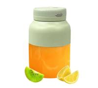Electric Shaker Bottle - Portable Juicer, 1300ml Rechargeable Cup, Blue | Wireless Mixing Container, Leakproof Design, Fast USB Charging, Smooth Shakes On The Go, Durable Material, Tra