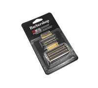 Electric Shaver Cutter Head for Babyliss FXRF2G Shaver Clipper Blade Replacement Foil Cutter Men'S Shaver Accessories B