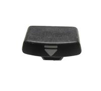 Electric Shaver Hair Storage Clip for Philips S4303 Serie Hair Storage Spring Snap Repair Replacement Accessories Parts(Black Buckle)