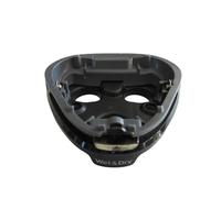 Electric Shaver Hair Storage Clip for Philips S4303 Serie Hair Storage Spring Snap Repair Replacement Accessories Parts(S4303)