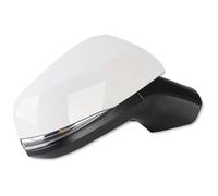 Electric Side Rearview Mirror Compatible For Toyota RAV4 RAV 4 2019 2020 2021 2022 Car Turn Signal Light Lamp Cover Heated Glass(Only 1pc left)