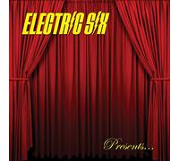 Electric Six - Bitch, Don't Let Me Die!