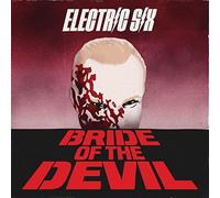 Electric Six - Bride of The Devil [Import]