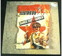 Electric Six - Dance Commander [Import]