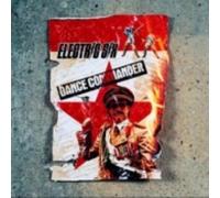 ELECTRIC SIX - Dance Commander - Maxi CD 1