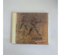 Electric Six - Dance Commander - Maxi CD 2