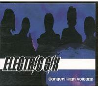 Electric Six - Danger High Voltage 2