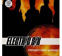 Electric Six - Danger High Voltage [Import]
