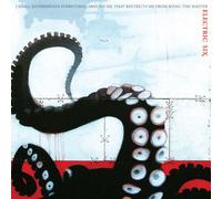 Electric Six - I Shall Exterminate Everything Around Me That Restricts Me From Being The Master [Vinyl Lp] Bonus Material, Ltd Ed