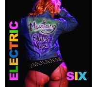 Electric Six - Mustang