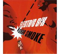 Electric Six - Senor Smoke