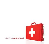 Electric Six - Switzerland [Import]