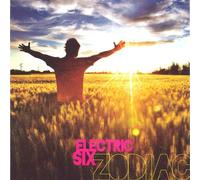 Electric Six - Zodiac [Import]