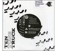 Electric Soft Parade - Actress Hands [Vinilo]