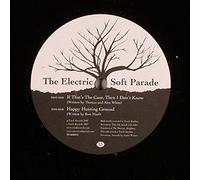 Electric Soft Parade - If That S the Case Then I Don [Vinilo]