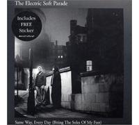 Electric Soft Parade - Same Way Every Day 1