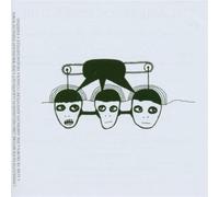 Electric Soft Parade - The American Adventures - Copy control