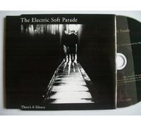 Electric Soft Parade - There's a Silence [Import]