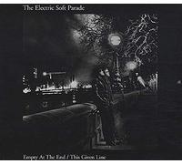 Electric Soft Parade - This Given Line/Empty at. [Import]