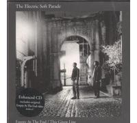 Electric Soft Parade - This Given Line/Empty at The. [Import]