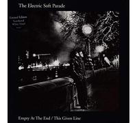 Electric Soft Parade - This Given Line/Empty at The. [Import]