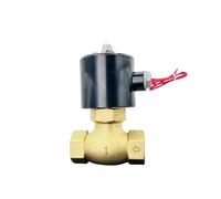 Electric Solenoid Valve High Temperature Resistance 200℃ High Pressure 1.6mpa 2L US DN8/10/15/20/25/50 Normally Closed Pneumatic(DN35,AC220V)