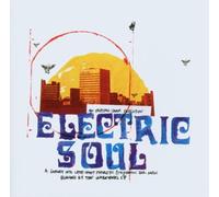 Electric Soul - Blended.. - Dutch Import