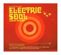 Electric Soul : Summer Sessions Vol. 3