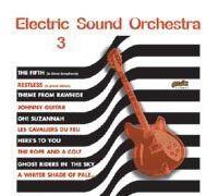 Electric Sound Orchestra 3