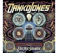Electric Sounds CD