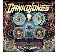 Electric Sounds [Import]