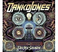 Danko Jones - Electric Sounds [Import]