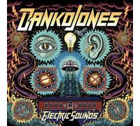 ELECTRIC SOUNDS NEUF