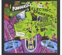 Charly – The Electric Spanking Of War Babies