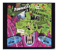 Electric Spanking of.