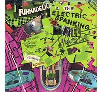 Electric Spanking of War Babies by Funkadelic (2008-01-01)