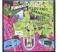 Electric Spanking War Babies