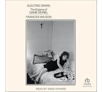 Electric Spark: The Enigma of Muriel Spark