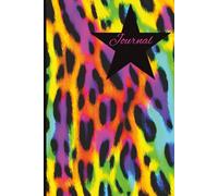 Electric Spots: Vibrant Aesthetic: The neon leopard print is eye-catching and trendy, appealing to fashion-forward individuals.