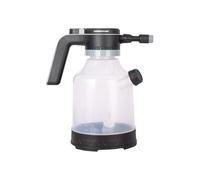 Electric Spray Bottle - 3L Cordless Automatic Plant Mister with Adjustable Nozzles | Portable Detailing Device for Garden Lawn Home Patio Driveway Outdoor Plant Watering and Spraying Tasks