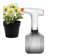 Electric Spray Bottle, Rechargeable Water Mister, Automatic Plant Sprayer, Touch Operated System, Lightweight Leakproof Design, Perfect for Gardeners Friends Neighbors Watering Flowers