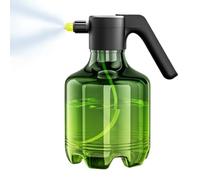 Electric Sprayer - Battery Powered Sprayer,3000ml Rechargeable Battery Garden Sprayers| 1500mAh Adjustable Mister Bottle Washer for Yard Fence Plant House Cleaning Stain Painting Indoor