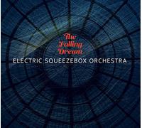 Electric Squeezebox Orchestra - The Falling Dream [New CD]
